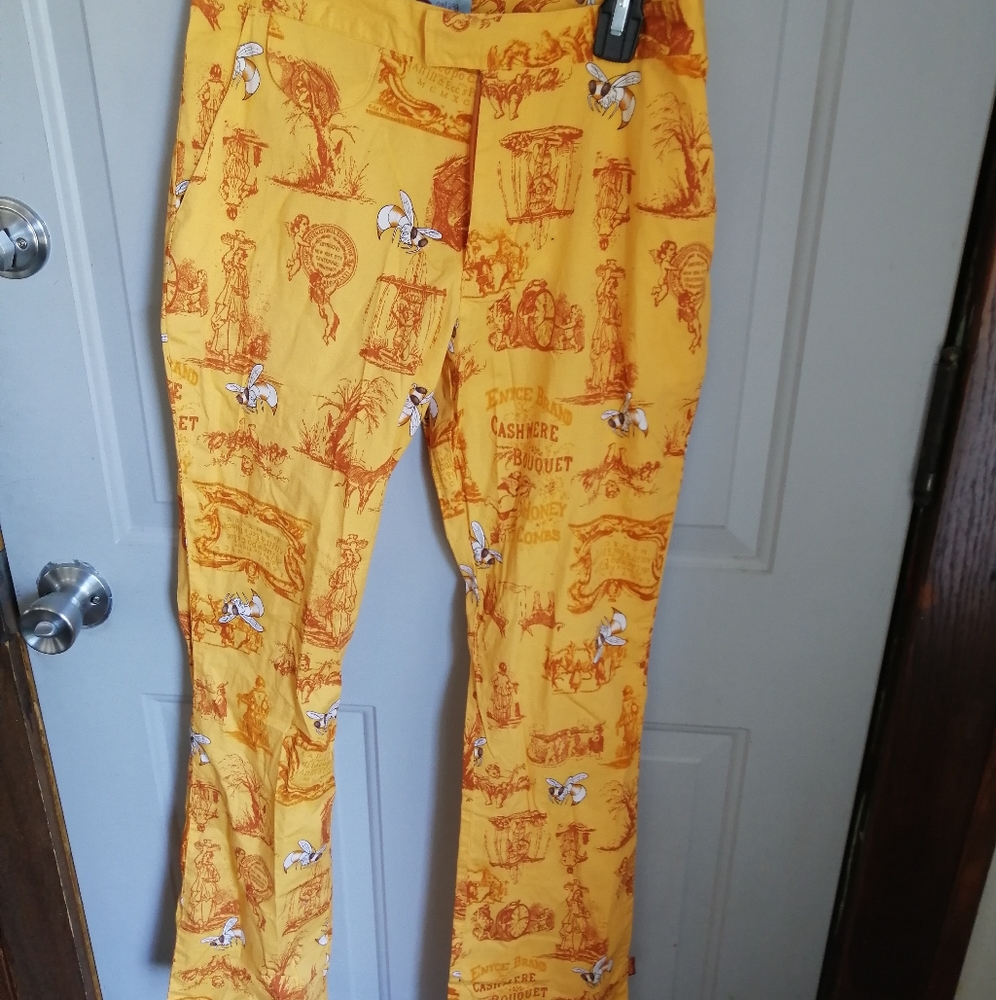 Enyce wasp pants